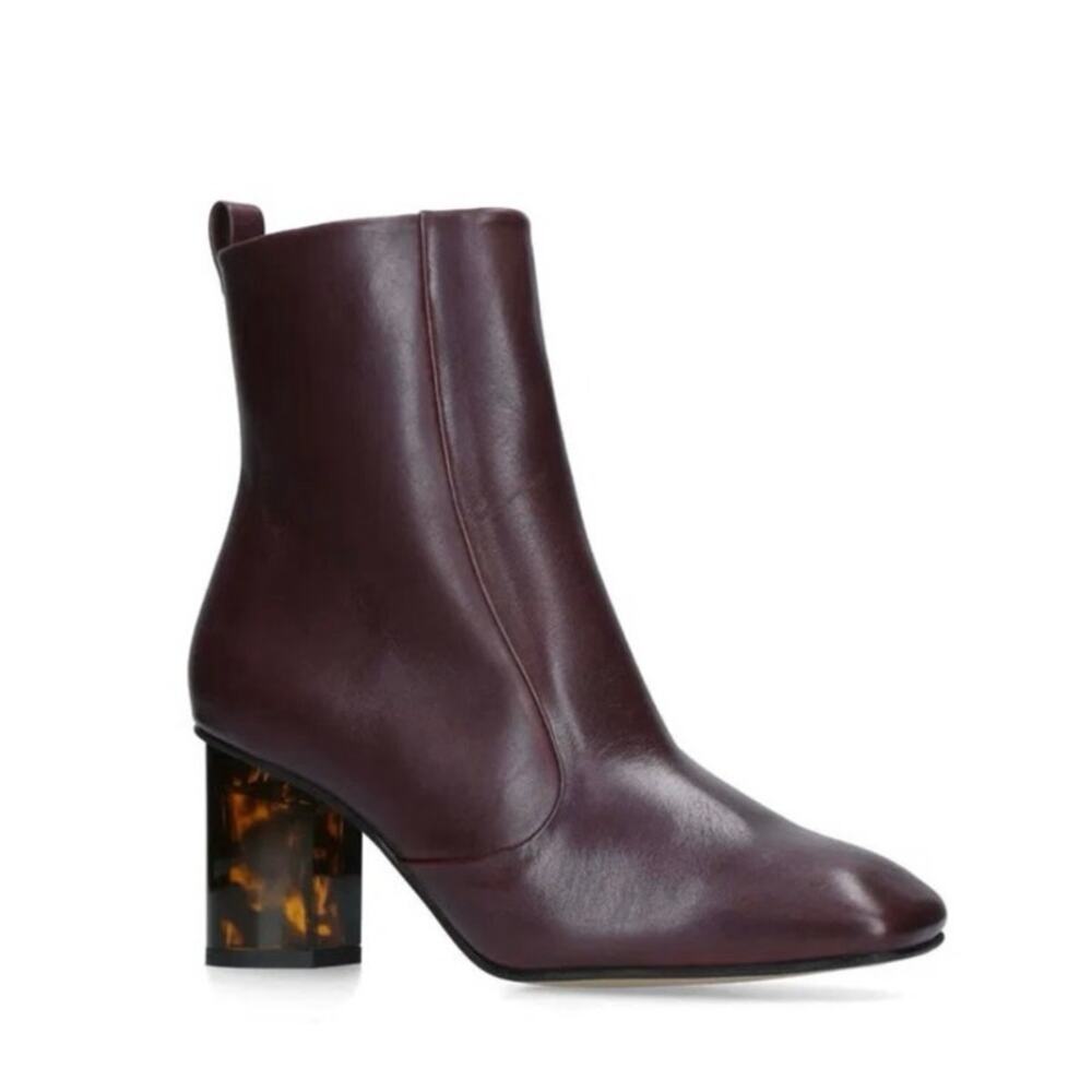 Kurt Geiger London Stride 70 Ankle Boots